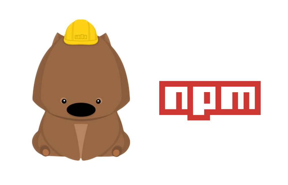 Npm icons